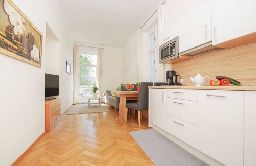 Merano Apartment | Residence Diana