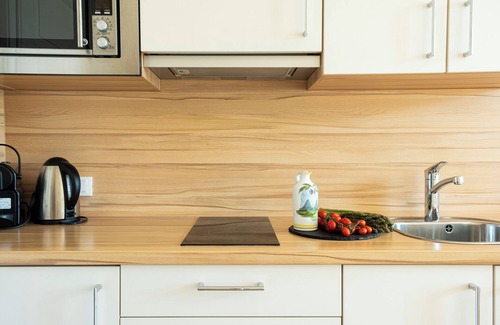 Merano Apartment | Residence Diana