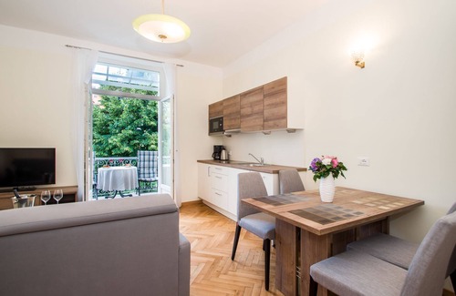 Merano Apartment | Residence Diana