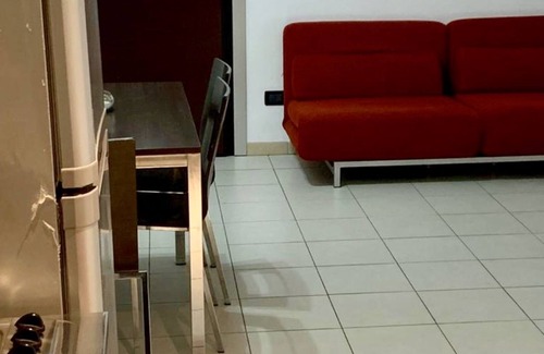 Rivazzurra House | Residence Domus