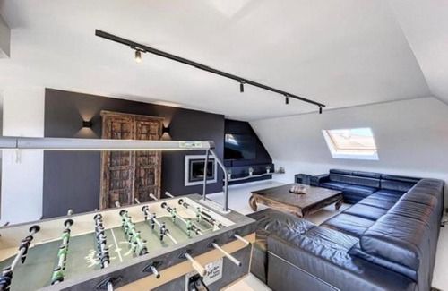 Koksijde Apartment | Residence Dunes et Mer