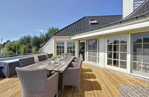 Koksijde Apartment | Residence Dunes et Mer