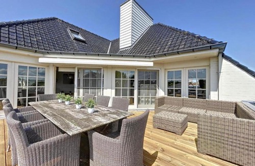 Koksijde Apartment | Residence Dunes et Mer