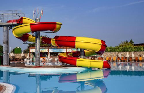 Peschiera del Garda Apartment | Residence Eden