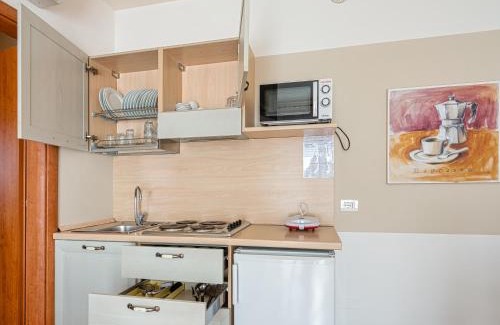 Peschiera del Garda Apartment | Residence Eden