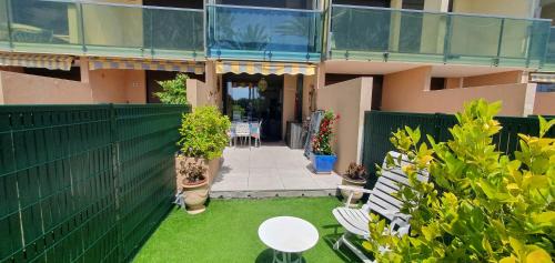La Bocca Apartment | Residence Egee