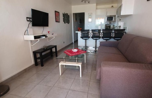 La Bocca Apartment | Residence Egee
