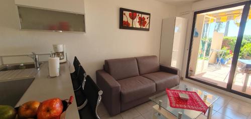 La Bocca Apartment | Residence Egee