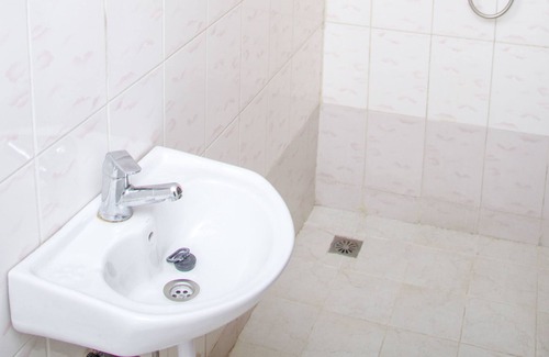 Riviera 2 Hotel | Residence Emmanuella