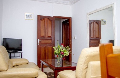 Riviera 2 Hotel | Residence Emmanuella