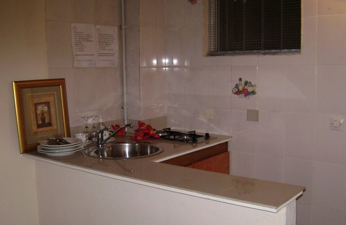 Riviera 2 Hotel | Residence Emmanuella
