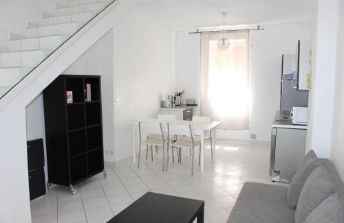 La Seyne-sur-Mer Apartment | Residence Enzo Paradise
