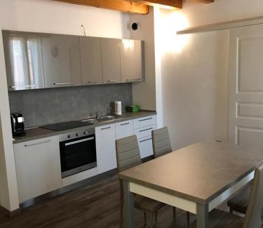 Historic Centre Apartment | Residence Eremitani