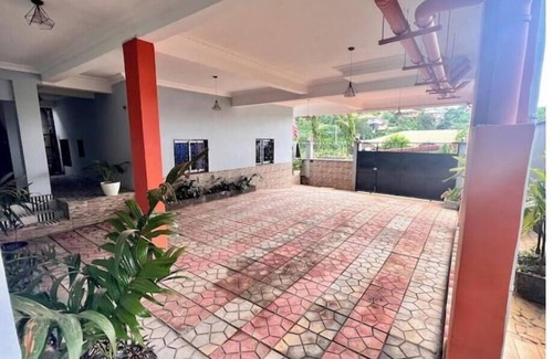 Yaounde Apartment | Residence Ethan Nji -Serene loft