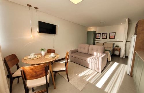 Laguna Apartment | Residence Farol - Loft 204