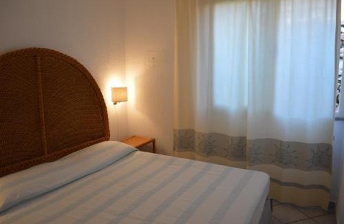 Villasimius Apartment | Residence Fenicia