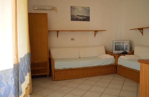 Villasimius Apartment | Residence Fenicia