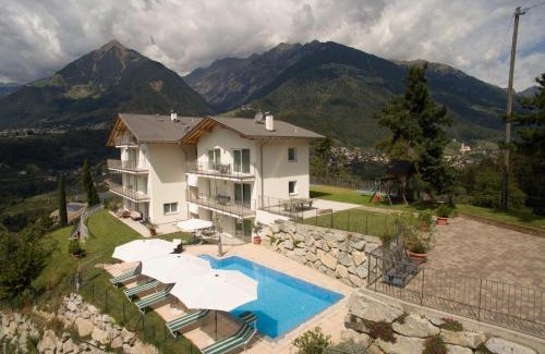 Schenna Apartment | Residence Fiegl