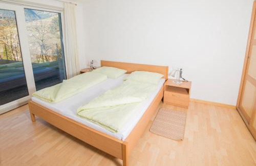Schenna Apartment | Residence Fiegl