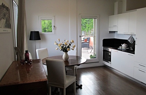 Fiesole House | Residence Fiesole