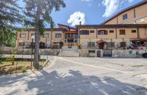 Roccaraso Apartment | Residence Fonte Eremita