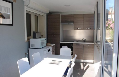 Six-Fours-les-Plages Apartment | RESIDENCE INAYA