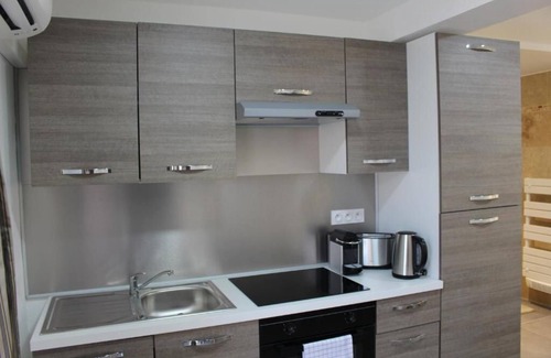 Six-Fours-les-Plages Apartment | RESIDENCE INAYA