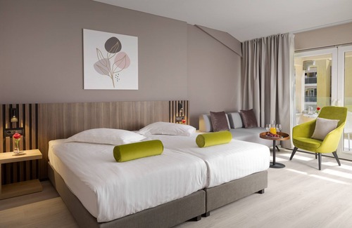 Katoro Hotel | Residence Garden Istra Plava Laguna