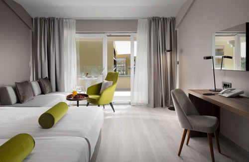 Katoro Hotel | Residence Garden Istra Plava Laguna