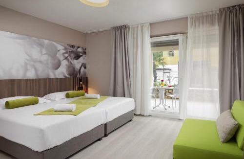 Katoro Hotel | Residence Garden Istra Plava Laguna
