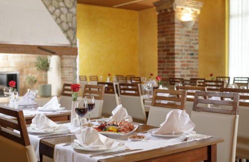Katoro Hotel | Residence Garden Istra Plava Laguna