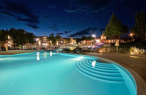 Katoro Hotel | Residence Garden Istra Plava Laguna