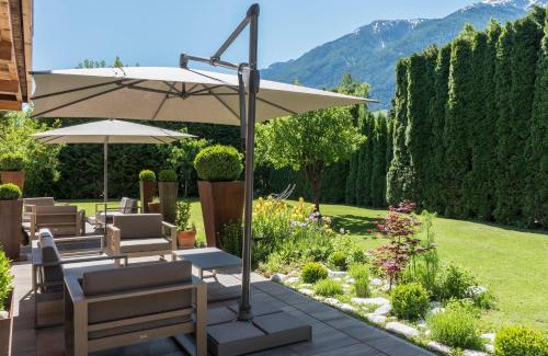 Prato allo Stelvio Hotel | Residence-Garni Haus Tschenett