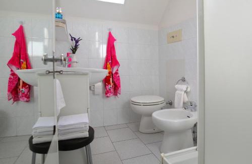 Chinatown Apartment | Residence Giusti 6