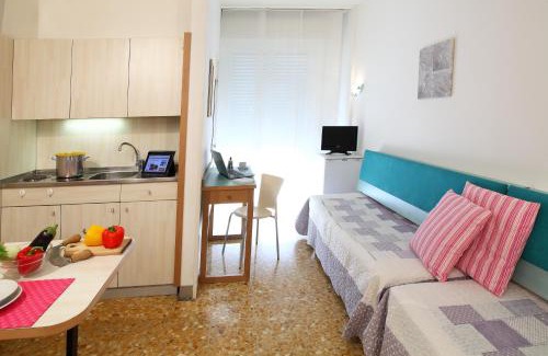 Chinatown Apartment | Residence Giusti 6