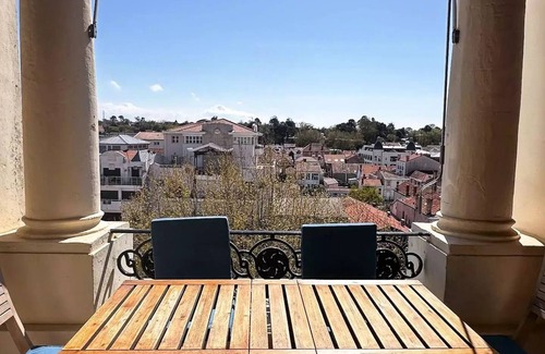 Arcachon Apartment | Residence Grand Hotel - Residence of the Grand Hotel - Arcachon T2