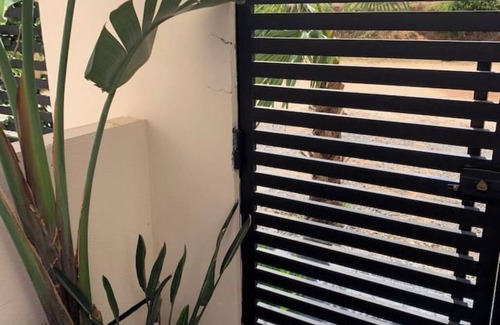 Skikda Apartment | Residence guebbas apartment type: F2 (S1)