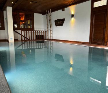 Samoens Apartment | Residence Hôtelière La Renardiere