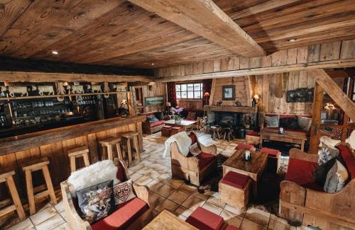 Samoens Apartment | Residence Hôtelière La Renardiere