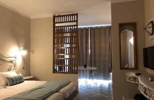 Hammamet Hotel | Residence Hammamet