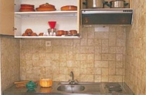 Hammamet Hotel | Residence Hammamet