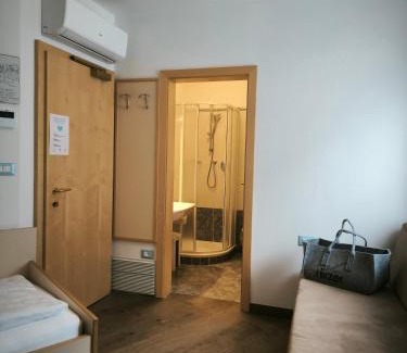 Lagundo Apartment | Residence Hirzer
