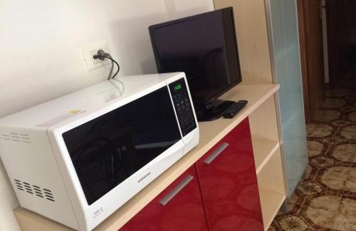 Bellaria-Igea Marina Apartment | Residence Holiday