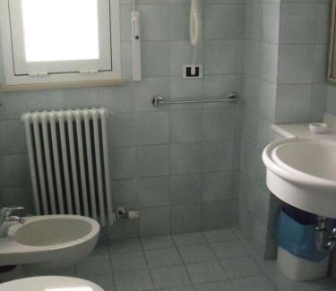 Cattolica Apartment | Residence Hotel Club House