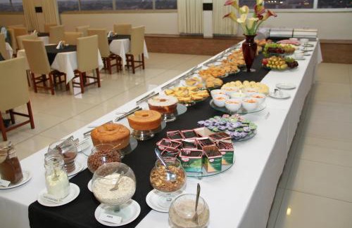 Imperatriz Hotel | Residence Hotel Imperatriz