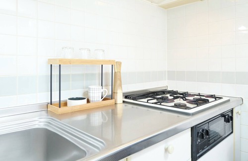 Susukino Apartment | Residence Hotel KABUTO