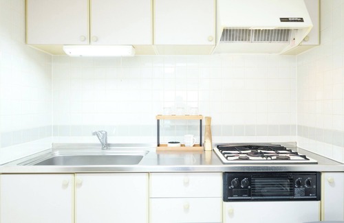 Susukino Apartment | Residence Hotel KABUTO