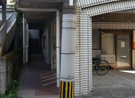 Kagoshima Apartment | Residence Hotel Kamoike