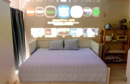Kagoshima Apartment | Residence Hotel Kamoike