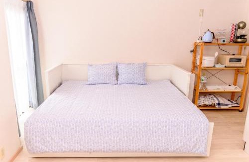Kagoshima Apartment | Residence Hotel Kamoike